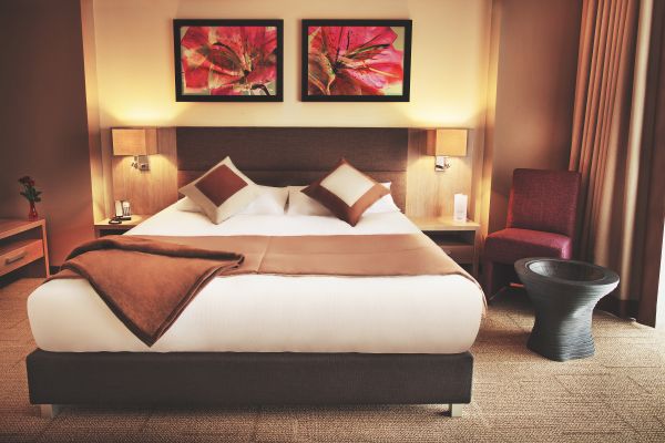 Mirotel Resort&Spa (Truskavets)